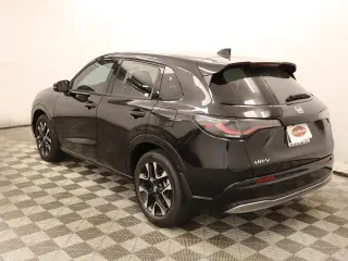 Honda HR-V 2026 EX-L 4dr Crossover
