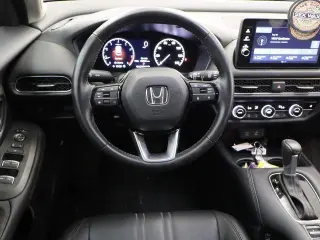 Honda HR-V 2026 EX-L 4dr Crossover