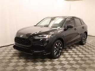 Honda HR-V 2026 EX-L 4dr Crossover