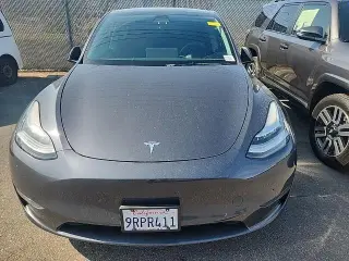 Tesla Model Y 2023 AWD Long Range 4dr Crossover