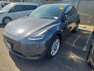 Tesla Model Y 2023 AWD Long Range 4dr Crossover