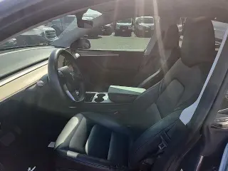 Tesla Model Y 2023 AWD Long Range 4dr Crossover