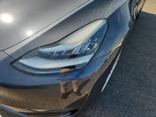 Tesla Model Y 2023 AWD Long Range 4dr Crossover