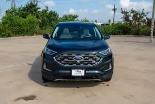 Ford Edge 2024 AWD Titanium 4dr SUV