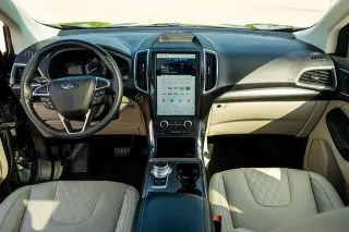 Ford Edge 2024 AWD Titanium 4dr SUV