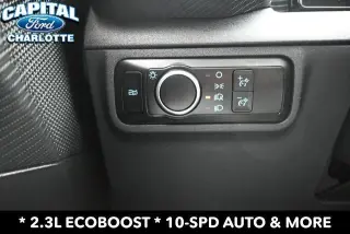 Ford Mustang 2025 EcoBoost 2dr Fastback