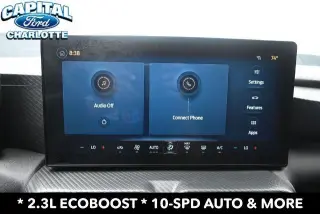 Ford Mustang 2025 EcoBoost 2dr Fastback