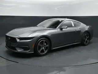 Ford Mustang 2025 EcoBoost 2dr Fastback