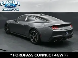 Ford Mustang 2025 EcoBoost 2dr Fastback