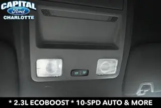 Ford Mustang 2025 EcoBoost 2dr Fastback