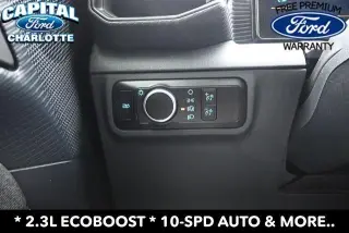 Ford Mustang 2024 EcoBoost 2dr Fastback