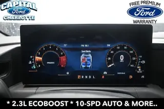 Ford Mustang 2024 EcoBoost 2dr Fastback