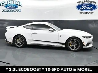 Ford Mustang 2024 EcoBoost 2dr Fastback