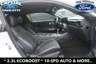 Ford Mustang 2024 EcoBoost 2dr Fastback