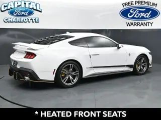 Ford Mustang 2024 EcoBoost 2dr Fastback
