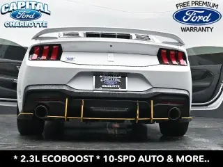 Ford Mustang 2024 EcoBoost 2dr Fastback