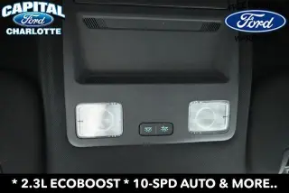 Ford Mustang 2024 EcoBoost 2dr Fastback