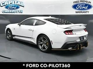 Ford Mustang 2024 EcoBoost 2dr Fastback