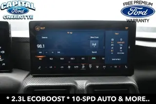 Ford Mustang 2024 EcoBoost 2dr Fastback