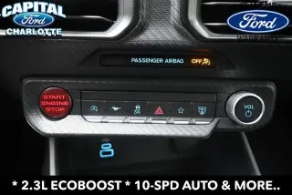 Ford Mustang 2024 EcoBoost 2dr Fastback