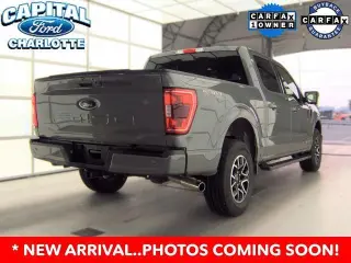 Ford F-150 2023 4x4 XLT 4dr SuperCrew 5.5 ft. SB