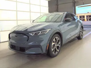 Ford Mustang Mach-E 2023 AWD Premium 4dr SUV