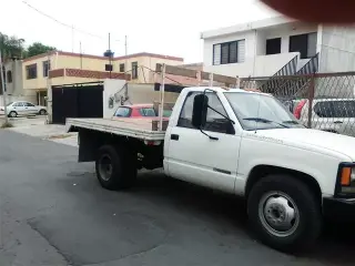 Fletes Logísticos Nacionales