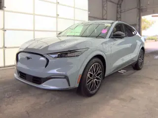 Ford Mustang Mach-E 2025 AWD Premium 4dr SUV
