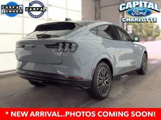 Ford Mustang Mach-E 2025 AWD Premium 4dr SUV