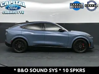 Ford Mustang Mach-E 2023 AWD GT 4dr SUV