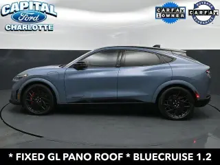 Ford Mustang Mach-E 2023 AWD GT 4dr SUV