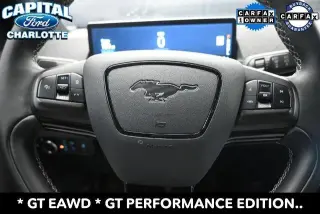 Ford Mustang Mach-E 2023 AWD GT 4dr SUV