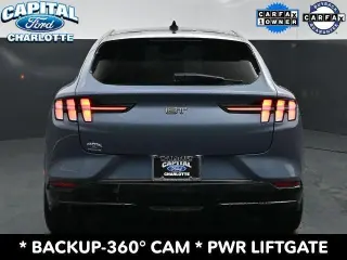 Ford Mustang Mach-E 2023 AWD GT 4dr SUV