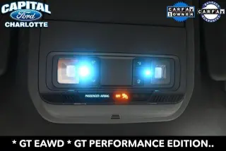 Ford Mustang Mach-E 2023 AWD GT 4dr SUV