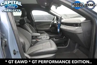 Ford Mustang Mach-E 2023 AWD GT 4dr SUV
