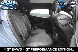 Ford Mustang Mach-E 2023 AWD GT 4dr SUV