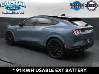 Ford Mustang Mach-E 2023 AWD GT 4dr SUV