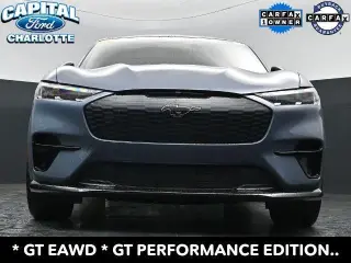 Ford Mustang Mach-E 2023 AWD GT 4dr SUV