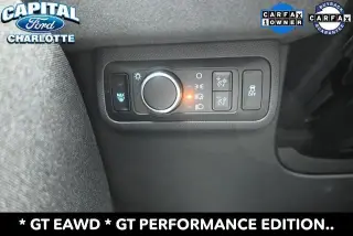 Ford Mustang Mach-E 2023 AWD GT 4dr SUV