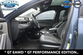Ford Mustang Mach-E 2023 AWD GT 4dr SUV