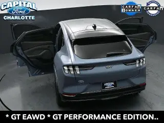 Ford Mustang Mach-E 2023 AWD GT 4dr SUV