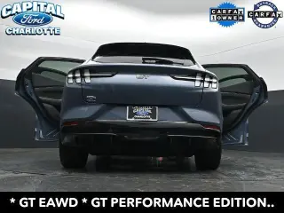 Ford Mustang Mach-E 2023 AWD GT 4dr SUV