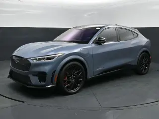 Ford Mustang Mach-E 2023 AWD GT 4dr SUV