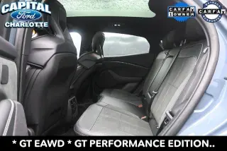 Ford Mustang Mach-E 2023 AWD GT 4dr SUV