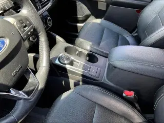 Ford Escape Hybrid 2020 AWD Titanium 4dr SUV