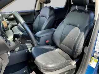 Ford Escape Hybrid 2020 AWD Titanium 4dr SUV