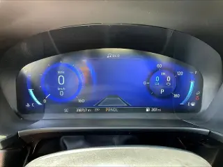 Ford Escape Hybrid 2020 AWD Titanium 4dr SUV