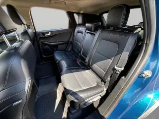 Ford Escape Hybrid 2020 AWD Titanium 4dr SUV