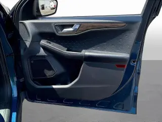Ford Escape Hybrid 2020 AWD Titanium 4dr SUV