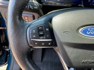 Ford Escape Hybrid 2020 AWD Titanium 4dr SUV